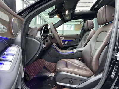 2020 Mercedes-Benz GLC Facelift GLC 260 L 4MATIC Luxury, фото 3, лот 10294059