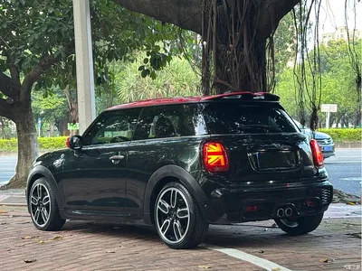 2019 MINI MINI 2.0T COOPER S Racer, фото 3, лот 11174818