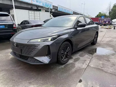 2023 Changan Yida Blue Whale NE 1.5T GDI DCT Exclusive, фото 1, лот 10481216