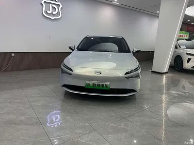 2024 Aion S MAX 80 Starlight Edition (NMC), фото 3, лот 11173166