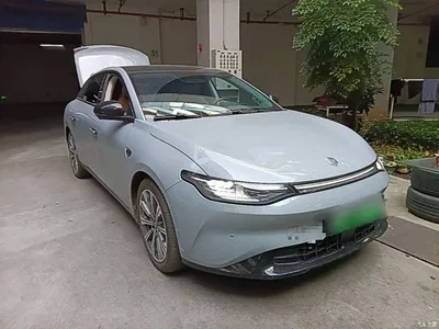 2024 Leapmotor C01 Pure Electric 525 Premium Edition, фото 4, лот 11585381