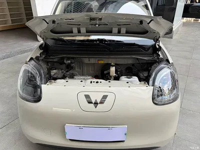 2025 Wuling Motors Hongguang MINIEV 4-Door Advanced, фото 3, лот 10359422