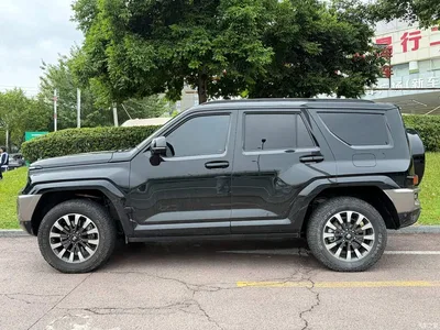 2024 Tank 700 New Energy Hi4-T Ultimate Edition, фото 3, лот 10482531