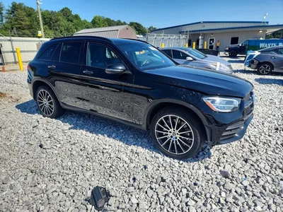 2022 MERCEDES-BENZ GLC 300, фото 4, лот 10823367