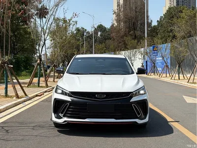 2022 Geely Binrui COOL 1.5T DCT Swift Edition, фото 2, лот 10303197