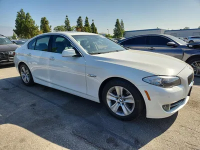 2013 BMW 528 I, фото 4, лот 10675012