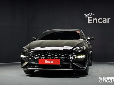 2023 Kia K8 Noblesse, фото 3, лот 11099189
