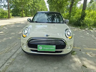 2016 MINI MINI 1.5T COOPER 5-Door, фото 3, лот 10350231
