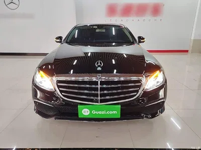 2019 Mercedes-Benz E-Class Facelift E 300 L Sport Luxury, фото 3, лот 10804276