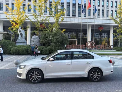 2013 Volkswagen Sagitar 2.0TSI GLI, фото 2, лот 10393476