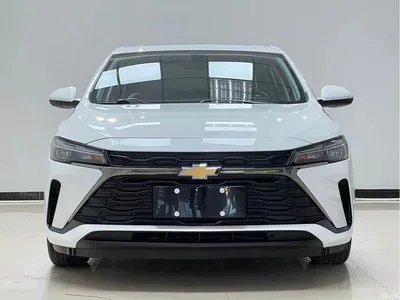 2023 Chevrolet Monza 1.5L Dual-Clutch Enjoyment Edition, фото 2, лот 10377895