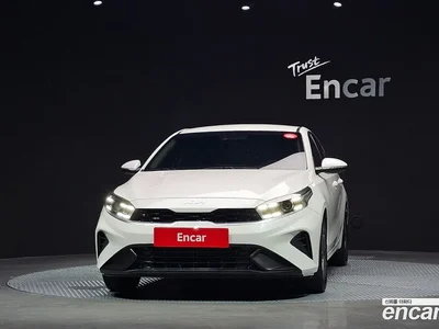 2022 Kia K3 1.6, фото 3, лот 10229672