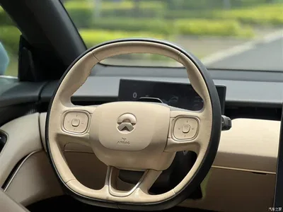 2022 NIO ET5 75kWh, фото 3, лот 10366248