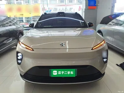 2023 NIO ES8 75kWh Executive Edition, фото 3, лот 10365681