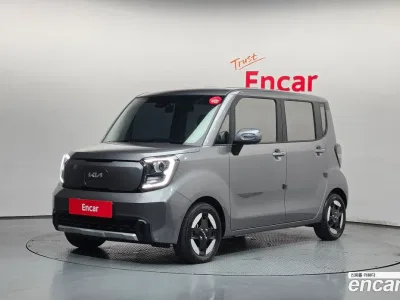 2024 Kia RAY Air, фото 1, лот 10220666