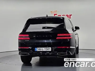 2023 Genesis GV80 2.5T Gasoline 2WD, фото 4, лот 10029361