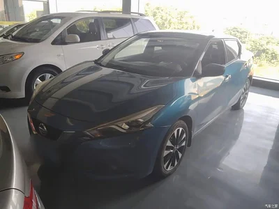 2019 Nissan Bluebird 1.6L CVT Smart Connect Cool Version China V, фото 2, лот 11583491