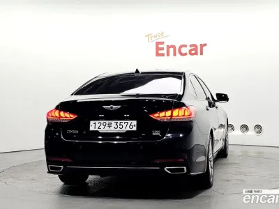 2015 Hyundai Genesis G380 Finest Edition AWD, фото 4, лот 10121647