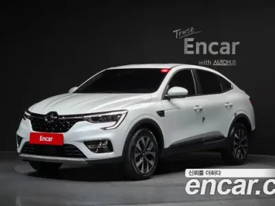 2023 Samsung XM3 1.6 GTe RE, фото 1, лот 10194614