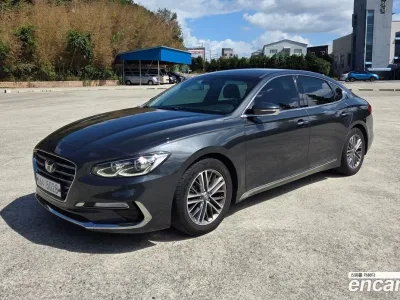2017 Hyundai Grandeur 2.4 Premium, фото 1, лот 10225301