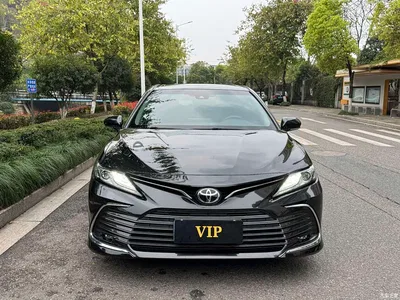 2021 Toyota Camry 2.0G Luxury Edition, фото 1, лот 10282295