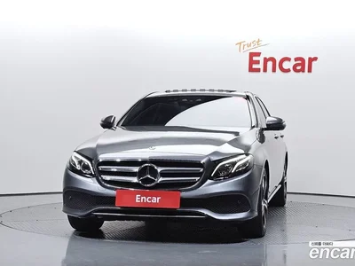 2018 Mercedes-Benz E-Class E300 4MATIC Avnatgarde, фото 3, лот 11586880