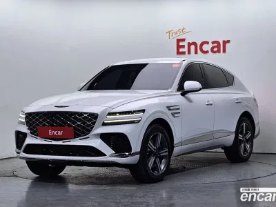 2024 Genesis GV80 2.5T Gasoline AWD, фото 1, лот 10175912