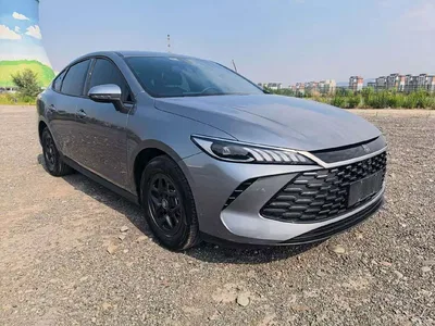 2025 BYD Qin PLUS DM-i Smart Drive 55KM Leader, фото 3, лот 10363666