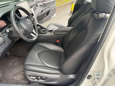 2023 Toyota Camry 2.5G Luxury Edition, фото 4, лот 10593594