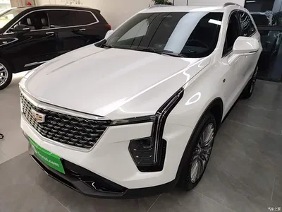2024 Cadillac XT4 Facelift 28T 2WD Premium, фото 2, лот 11512436