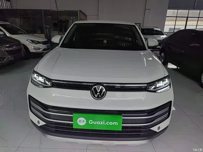 2026 Volkswagen Tharu New Sharp 1.5L Advance Edition, фото 3, лот 10448897