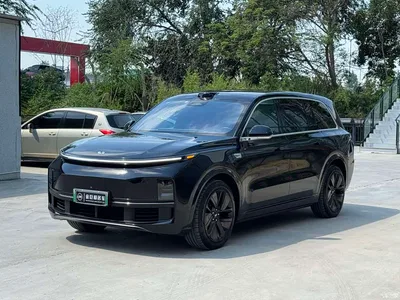 2022 Li Auto Li Xiang L9 Max, фото 1, лот 10824279