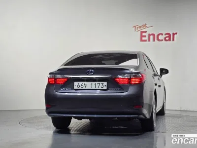2013 Lexus ES 300h Supreme, фото 4, лот 10174639