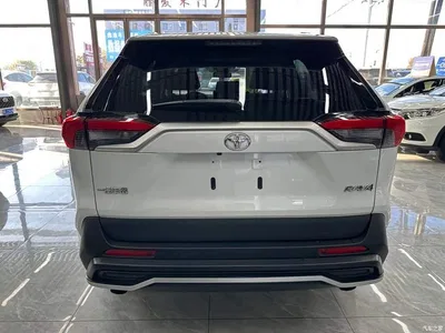 2022 Toyota RAV4 Rongfang 2.0L CVT 2WD Premium Edition, фото 3, лот 11223346