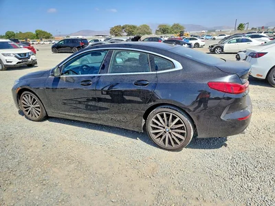 2021 BMW 228XI, фото 2, лот 11589671