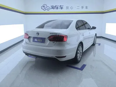 2014 Volkswagen Sagitar Facelift 1.4TSI Automatic Luxury, фото 3, лот 10418546