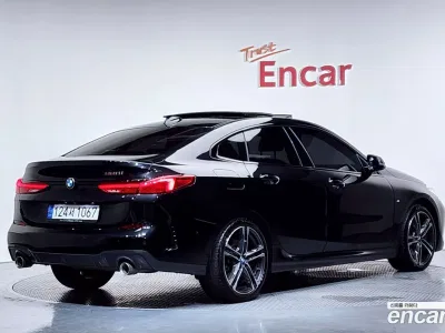 2024 BMW 2-Series 220i M Sports, фото 2, лот 10524747