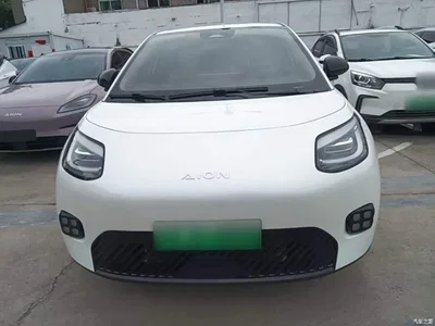 2025 Aion UT 420 Smart Enjoyment Edition, фото 3, лот 10240765