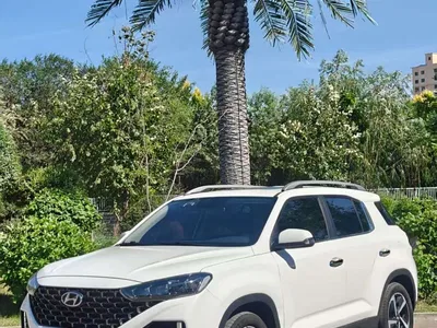 2021 Hyundai Beijing Hyundai ix35 2.0L Automatic 2WD GLS Leading Edition, фото 1, лот 10370997