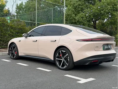 2024 NIO ET5 75kWh, фото 4, лот 10331754