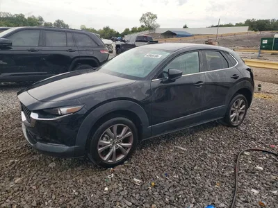 2021 MAZDA CX-30 SELECT, фото 1, лот 10846282
