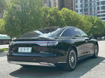2026 Xiangjie Enjoy World S9 Extended Range Ultra, фото 2, лот 10831833