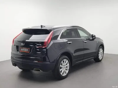 2021 Cadillac XT4 28T FWD Technology Edition, фото 2, лот 11178554