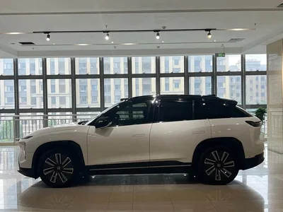 2022 NIO ES7 75kWh, фото 3, лот 10365099