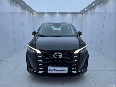 2021 GAC Trumpchi Trumpchi M6 PRO 270T DCT Luxury Edition, фото 2, лот 11138320