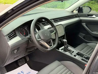 2020 Volkswagen Magotan 280TSI DSG Leading, фото 4, лот 10436899