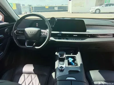 2022 Chery Arrizo 8 1.6T DCT Yi, фото 4, лот 10332573