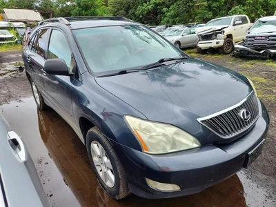2004 LEXUS RX 330, фото 4, лот 10971760
