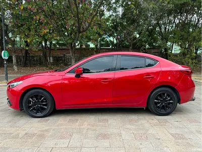 2016 Mazda Mazda3 Axela Sedan 1.5L Automatic Comfort, фото 4, лот 10327665
