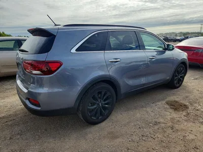 2020 KIA SORENTO S, фото 3, лот 11209743